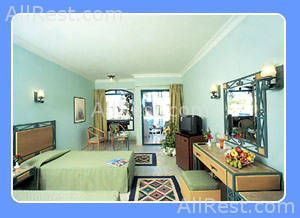 Falcon Hills Hotel 3
